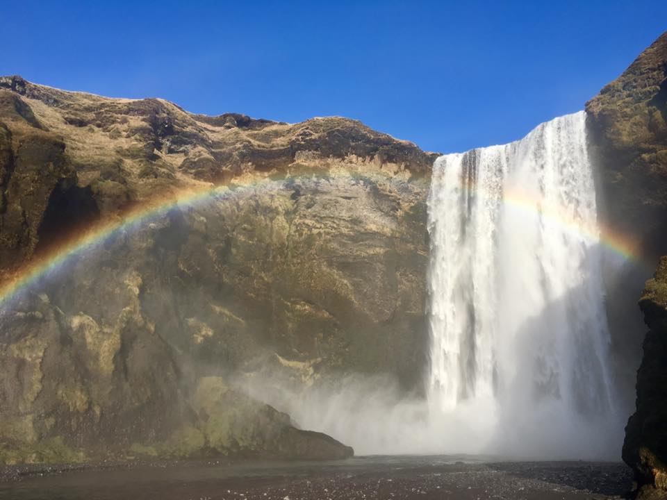 Hidden Gem Day Trip : Reykjavik to Vik